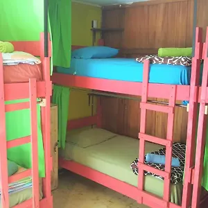 Hostel Casa Gitana & Traveler's
