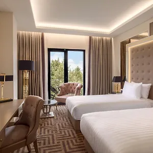Ramada By Wyndham Golden Horn 4* Istanbul