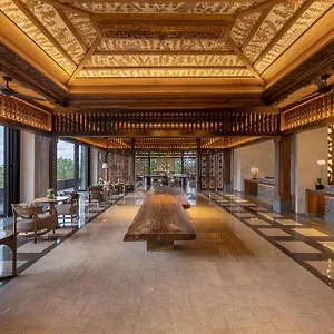 Ayana Segara Bali 5* Jimbaran (Bali)