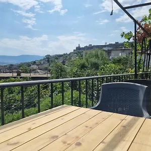 Bed & Breakfast Tony's Terrace