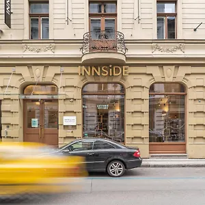 Innside By Melia Old Town 4* Prague