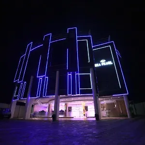 Sea Pearl 3* Kollam