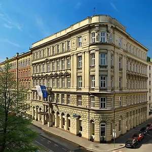 Bellevue 4* Vienna