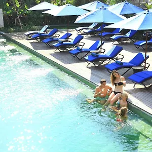 Watermark & Bali **** Jimbaran (Bali)