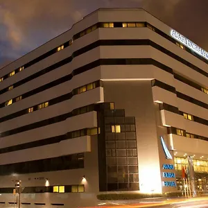 Avari 4* Dubai